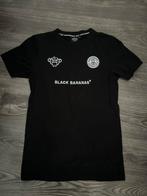 Black Bananas shirt S, Nieuw, Maat 46 (S) of kleiner, Zwart, Verzenden