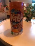 Jenga Houten Stapelspel, Ophalen