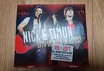 Nick & Simon Symphonica in Rosso DVD + 2 CD's, Cd's en Dvd's, Dvd's | Muziek en Concerten, Alle leeftijden, Ophalen of Verzenden