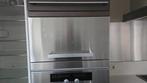 Stoomoven Miele DG 4164 L, Witgoed en Apparatuur, Ovens, Gebruikt, Oven, Stoom, Inbouw