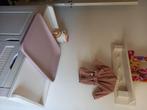 ledikant, Kinderen en Baby's, Kinderkamer | Commodes en Kasten, Ophalen, Gebruikt, 50 tot 70 cm, 100 cm of meer