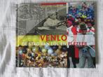 venlo de stad van lol en plezeer  boek, Paul seelen, Ophalen of Verzenden, 20e eeuw of later, Gelezen