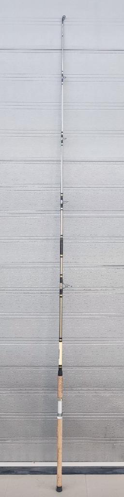 Hengel 3,00 Meter 2 Delig Creme Nummer 0111 beschikbaar voor biedingen