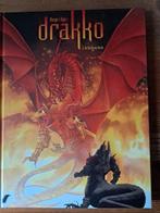 Drakko (Gajic) compleet hc, Ophalen, Complete serie of reeks, Gajic/Mangin, Zo goed als nieuw