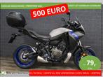 YAMAHA TRACER 7 (bj 2021) SCHITTEREND! 35KW A2 mogelijk, 2 cilinders, Bedrijf, Onbekend, Toermotor