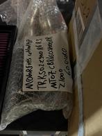 uitlaat voor motor's, Motoren, Ophalen, Nieuw