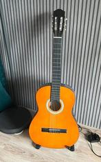 Akoestisch Messina gitaar, Muziek en Instrumenten, Ophalen of Verzenden, Zo goed als nieuw, Klassieke of Spaanse gitaar