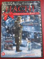 Hachi - A Dog's Love Story (2009), Alle leeftijden, Ophalen of Verzenden, Zo goed als nieuw, Drama