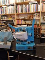 Hokushin 350 watt xenon projector, Ophalen, Zo goed als nieuw, Audio