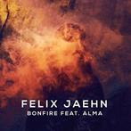 Felix Jaehn feat. Alma - Bonfire (NIEUW & SEALED), Ophalen of Verzenden, Nieuw in verpakking, Overige genres