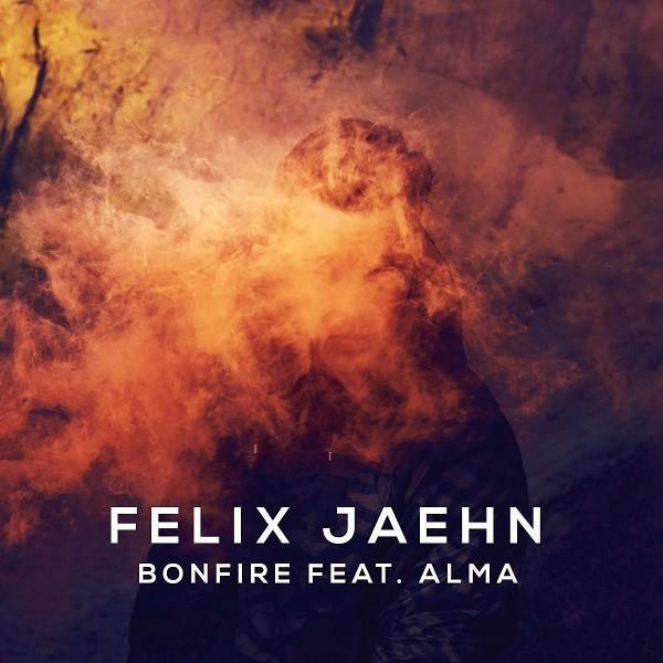 Felix Jaehn feat. Alma - Bonfire (NIEUW & SEALED), Cd's en Dvd's, Cd Singles, Nieuw in verpakking, Overige genres, Ophalen of Verzenden
