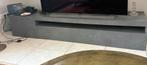 Tv meubel zonder TV, Gebruikt, 150 tot 200 cm, Ophalen of Verzenden, Minder dan 100 cm
