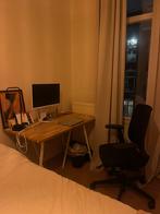 2 stuks Schagen (onderstel voor bureau), Huis en Inrichting, Bureaus, Ophalen of Verzenden