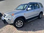 Honda CR-V 2.0i ES | Nieuw Binnen! | Trekhaak | Airco | Lich, Auto's, 1998 cc, Zwart, 4 cilinders, 150 pk