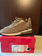 La Strada Bronskleur Schoenen - Maat 40 - Nieuw, Verzenden, Nieuw, Bruin, Sneakers of Gympen
