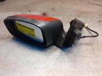 Buitenspiegel links van een Suzuki Swift, Ophalen of Verzenden, 3 maanden garantie, Gebruikt, Suzuki