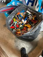 Zak speelgoed, Ophalen, Gebruikt, Overige merken