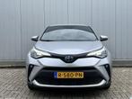 Toyota C-HR 1.8 Hybrid Style NL auto Stoel Stuurverwarming B, 12 maanden, Stof, 4 cilinders, Bedrijf