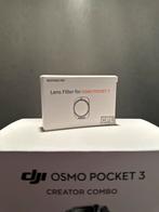 Dji Osmo Pocket 3 CPL filter, Nieuw, Overige merken, Ophalen of Verzenden