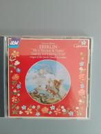 Johann Ernst Eberlin Orgelwerken, Cd's en Dvd's, Cd's | Klassiek, Ophalen of Verzenden, Barok, Gebruikt, Overige typen