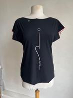 zip73 top maat s, Verzenden, Zip73, Zo goed als nieuw, Korte mouw