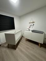 baby kamer / peuter, Kinderen en Baby's, Kinderkamer | Complete kinderkamers, Ophalen, Zo goed als nieuw, Jongetje of Meisje