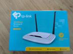 Used Wireless N Router TP-link, Computers en Software, Netwerk switches, Verzenden, Zo goed als nieuw