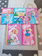 Barbie boeken, Ophalen of Verzenden, Gelezen, Fictie algemeen