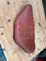 Zadel voor zelfbouw harley, Ophalen, Gebruikt