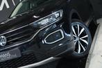 Volkswagen T-Roc 1.5 TSI Sport / PANODAK / DODEHOEK / ACC /, Stof, Zwart, 4 cilinders, 150 pk