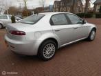Alfa Romeo 159 1.8 mpi Business Pro, Auto's, Alfa Romeo, Gebruikt, 4 cilinders, 1796 cc, Handgeschakeld