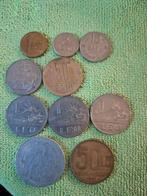 Roemenië Muntset - Bani & Lei, Postzegels en Munten, Munten | Europa | Niet-Euromunten, Ophalen of Verzenden, Overige landen, Setje