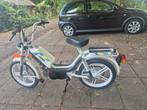 originele  jawa met 1200km en kickstarter, Fietsen en Brommers, Brommers | Overige merken, Ophalen