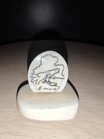 Eddie Omnik Ivoor Beeldje, Antiek en Kunst, Ophalen of Verzenden