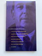 C.S. Lewis Honderd Jaar - Jubileumuitgave - diverse auteurs, Ophalen of Verzenden, Zo goed als nieuw, Christendom | Katholiek