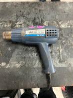 Steinel HL 1610 S Heteluchtpistool, Doe-het-zelf en Verbouw, Gereedschap | Handgereedschap, Ophalen, Gebruikt