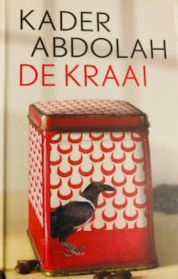 Kader Abdolah, De Kraai Boekenweekgeschenk 2011  beschikbaar voor biedingen