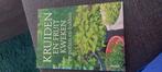 Kruiden en fruit kweken in potten en bakken, zgan, Ophalen of Verzenden, Zo goed als nieuw, Moestuin