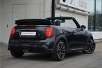 MINI Cabrio Cooper S Aut. Rockingham GT Edition Harman Kardo, Auto's, Mini, Te koop, Benzine, Cruise Control, Gebruikt