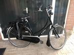 Union Nostalgie omafiets ( bijna als nieuw), Fietsen en Brommers, Fietsen | Dames | Damesfietsen, Gebruikt, Versnellingen, 56 cm of meer
