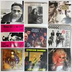 Elpees en singles, Ophalen of Verzenden, Gebruikt