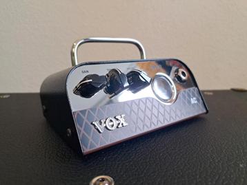 Vox MV50 AC beschikbaar voor biedingen