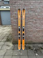 Dynastar 8800 ski’s 178, Ophalen, 160 tot 180 cm, Gebruikt, Skiën
