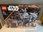 Lego Star Wars AT-TE Walker (75337), Kinderen en Baby's, Speelgoed | Duplo en Lego, Ophalen of Verzenden, Nieuw, Complete set