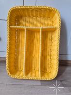 Organizer met Nostalgische Touch, Ophalen of Verzenden, Zo goed als nieuw, Rechthoekig, Kunststof