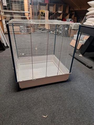 Ferplast Frettenkooi Furet Extra  beschikbaar voor biedingen