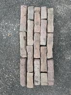 Oude Waaltjes - Circa 4200 stuks, Ophalen, Overige materialen, Gebruikt, Klinkers