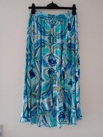 Revelation Rok,M, Kleding | Dames, Ophalen of Verzenden, Nieuw, Blauw, Onder de knie