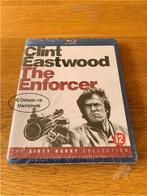 Blu-ray The Enforcer - Dirty Harry 3 - NIEUW - NL-Uitgave, Ophalen of Verzenden, Nieuw in verpakking, Actie
