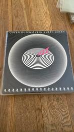 Lp queen, jazz, Cd's en Dvd's, Vinyl | Rock, Ophalen of Verzenden, Zo goed als nieuw, Poprock
